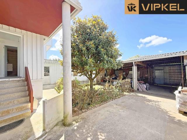 Casa en venta en Carballo La Coruña