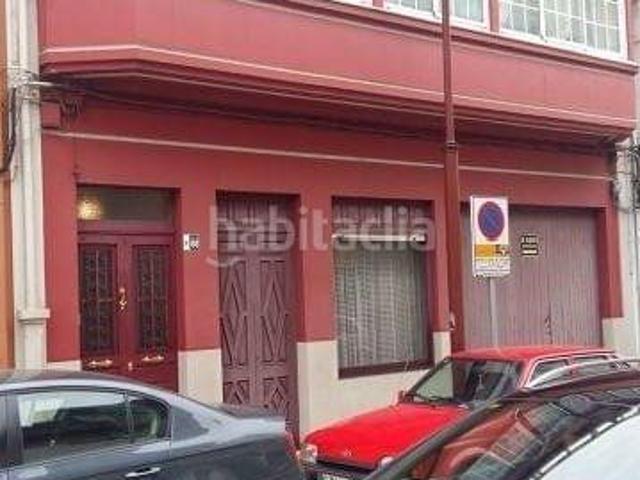 Casa en venta en Carballo. Se vende Casa en Gran Vía. Casas.