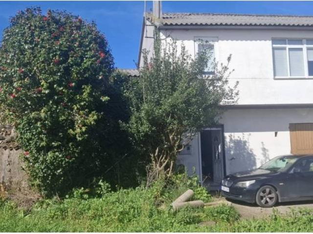 Casa en Venta en Carballo
