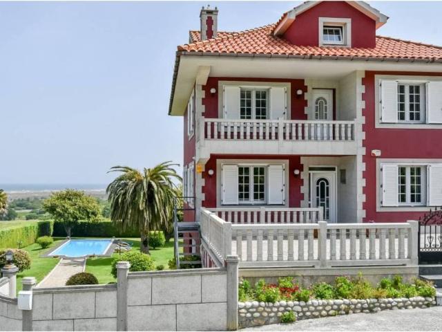 Casa en Venta en Carballo