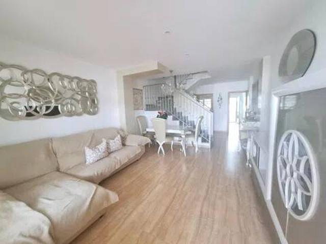 Casa en Venta en Carboneras