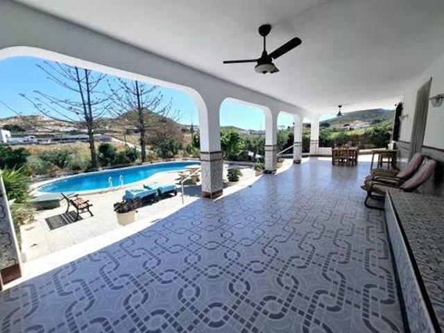 Casa en Venta en Carboneras