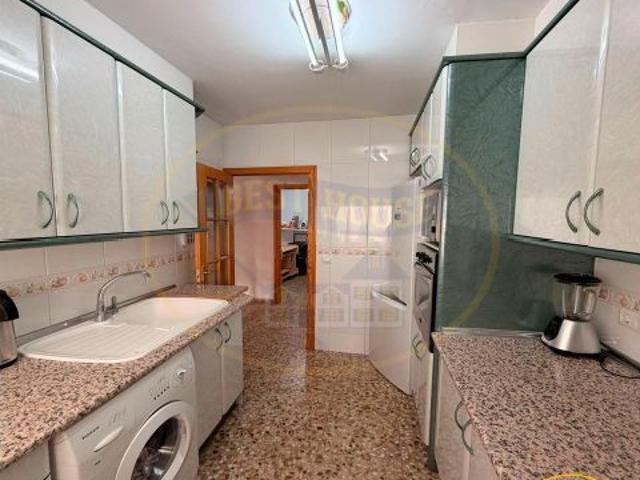 CASA EN VENTA EN CARBONERAS