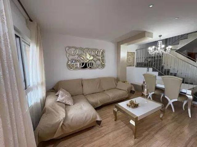 Casa en Venta en Carboneras