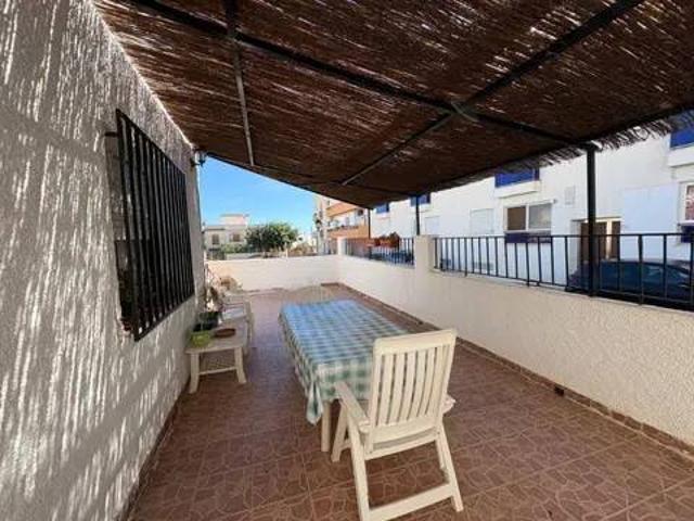 Casa en Venta en Carboneras