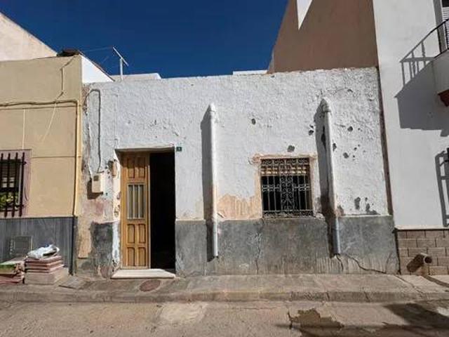 Casa en Venta en Carboneras