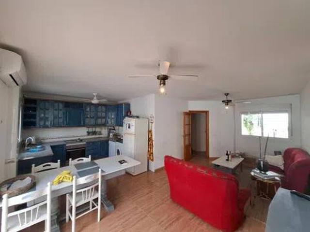 Casa en Venta en Carboneras