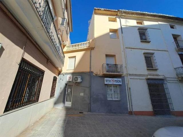 Casa en Venta en Carcaixent