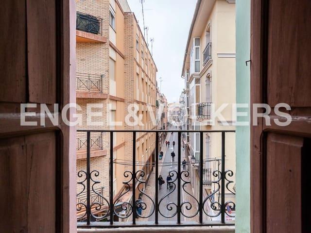 Casa en venta en Carcaixent, Valencia