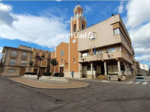 Casa en Venta en Càrcer