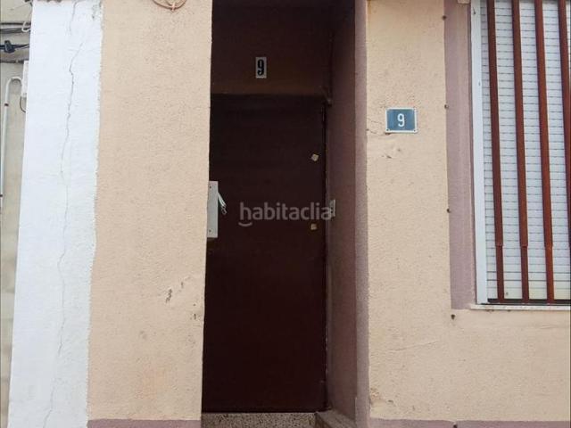 Casa en venta en Cárcer. Casas.