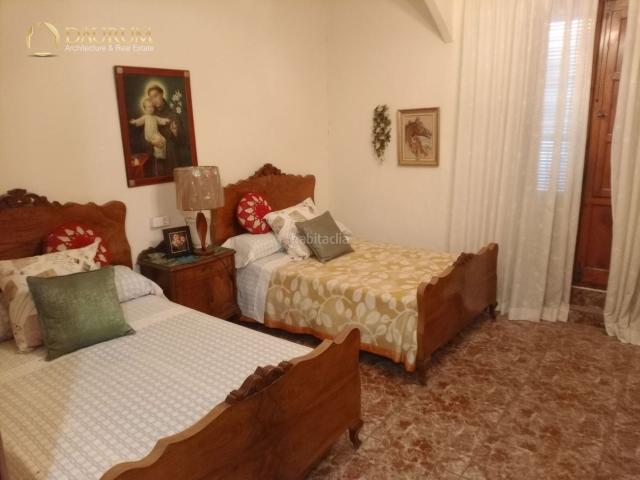 Casa en venta en Cárcer. ESTUPENDA VIVIENDA UNIFAMILIAR DE 5 HABITACIONES EN CÁRCER. Casas.