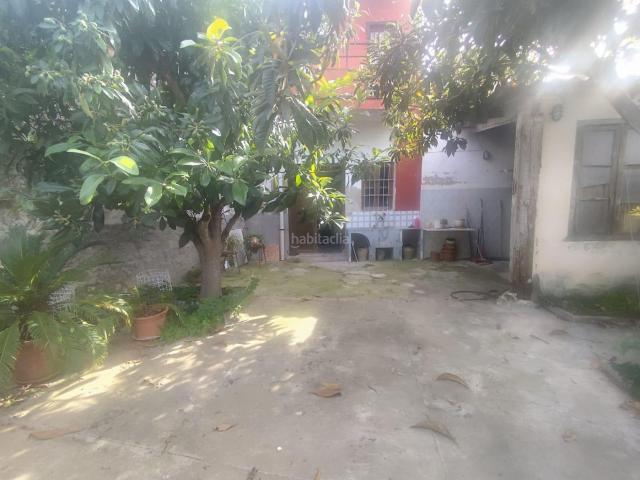 Casa en venta en Cárcer. SE VENDE CASA CON JARDÍN. Casas.