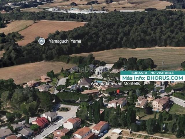Casa en venta en Cardedeu. Casas.