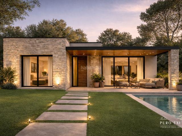 Casa en venta en Cardedeu. Essencial clau en mà. Casas.