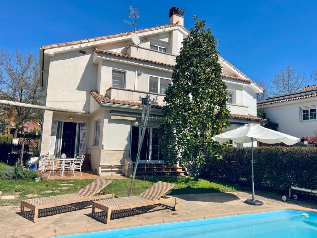Casa en venta en Cardedeu. Volverás a Sonreír. Casas.
