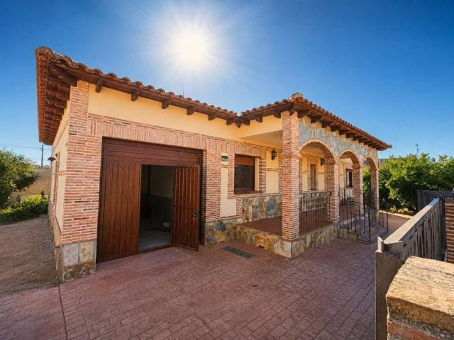 Casa en Venta en Cardiel de los Montes