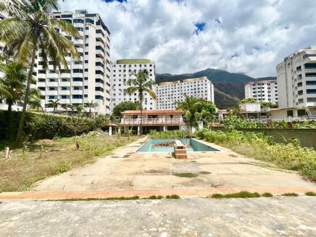 Casa en Venta en Caribe, Parroquia Caraballeda