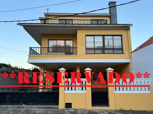 Casa en Venta en Cariño