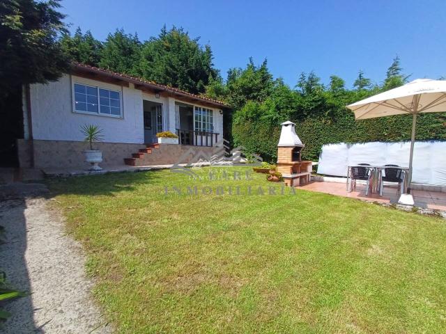 Casa en venta en Cariño