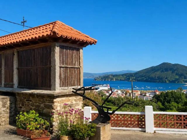 Casa en Venta en Cariño