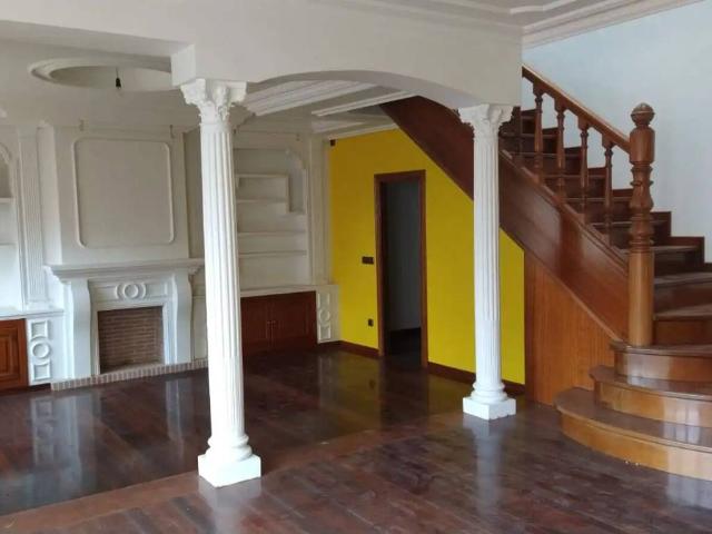 Casa en Venta en Cariño