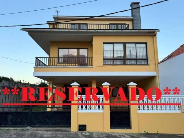 Casa en Venta en Cariño
