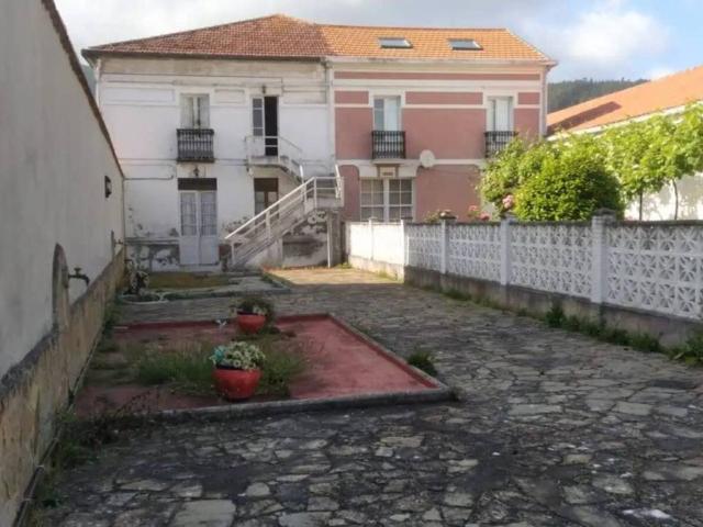 Casa en Venta en Cariño