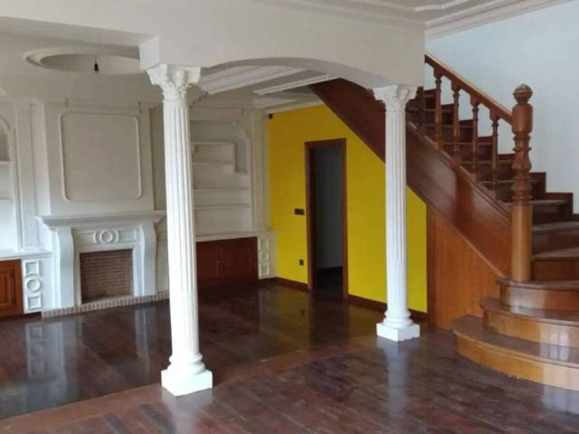 Casa en Venta en Cariño