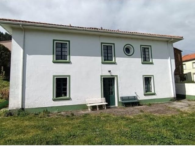 Casa en venta en Cariño, A Coruña Rías Altas