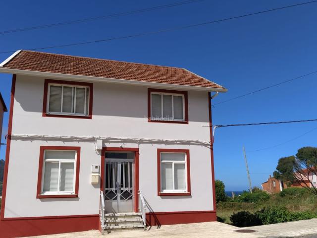 Casa en venta en Cariño. * BONITAS VISTAS AL MAR Y A LA MONTAÑA *. Casas.