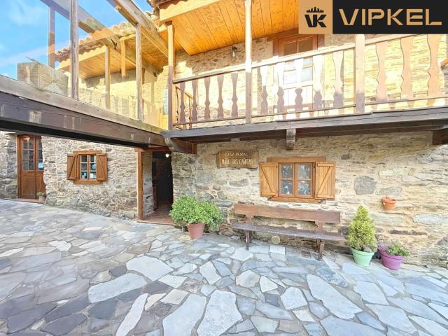 Casa en venta en Cariño La Coruña