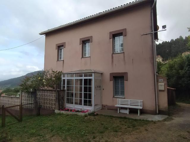 Casa en venta en Cariño La Coruña