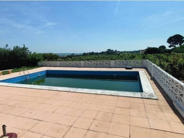 Casa en Venta en Carlet