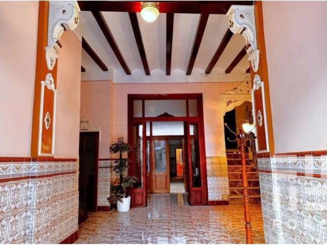 Casa en Venta en Carlet