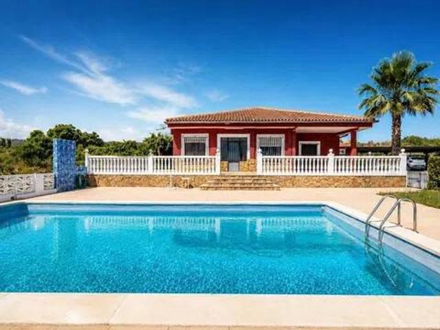 Casa en Venta en Carlet