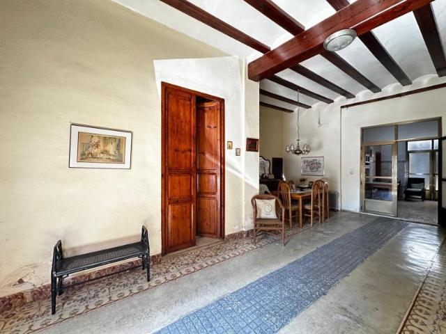 Casa en venta en Carlet, Carlet