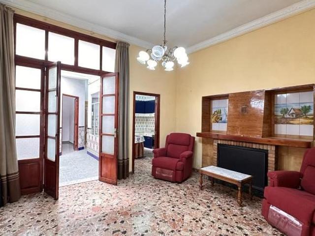 Casa en venta en Carlet, Metro carlet