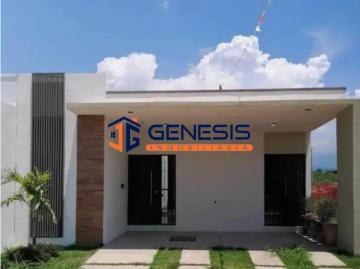 Casa en venta en Carlos de la Madrid, Villa de Álvarez, Colima