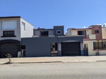 Casa en Carlos Pacheco Ayuntamiento, Ensenada, Baja California