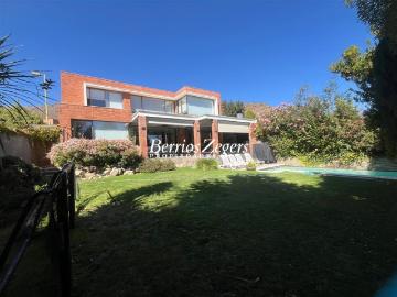 Casa en Venta en CARLOS PEÑA OTAEGUI CONDOMINIO SANTUARIO LOS DOMINICOS