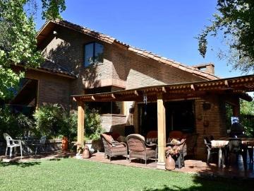 Casa en Venta en Carlos Peña Otaegui / Las Tortolas
