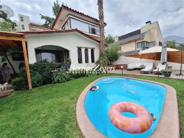 Casa en Venta en Carlos Peña Otaegui
