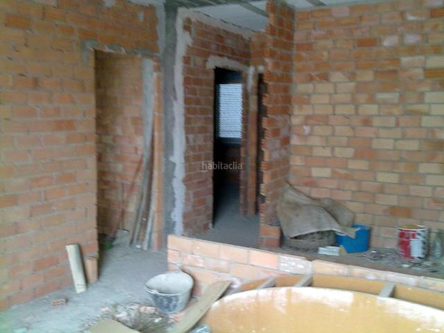 Casa en venta en Carlota La. CASA EN ESTRUCTURA LA CARLOTA. Casas Carlota.