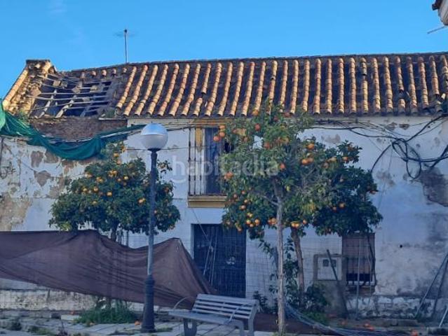 Casa en venta en Carlota La. Casas Carlota.