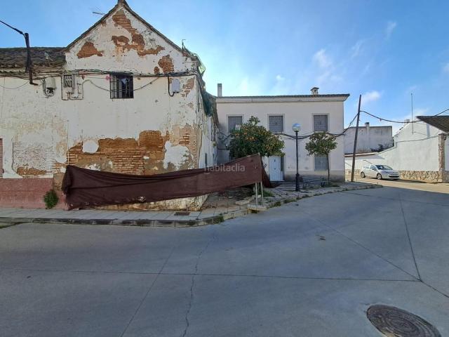 Casa en venta en Carlota La. Vivienda en la Chica Carlota !. Céntrica. Casas Carlota.
