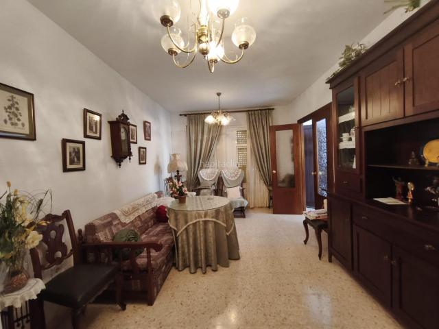 Casa en venta en Carpio El. CASA ACOGEDORA Y LISTA PARA ENTRAR A VIVIR EN EL CARPIO!. Casas Carpio.
