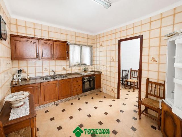 Casa en venta en Carpio El. Casa en venta en El carpio. Casas Carpio.