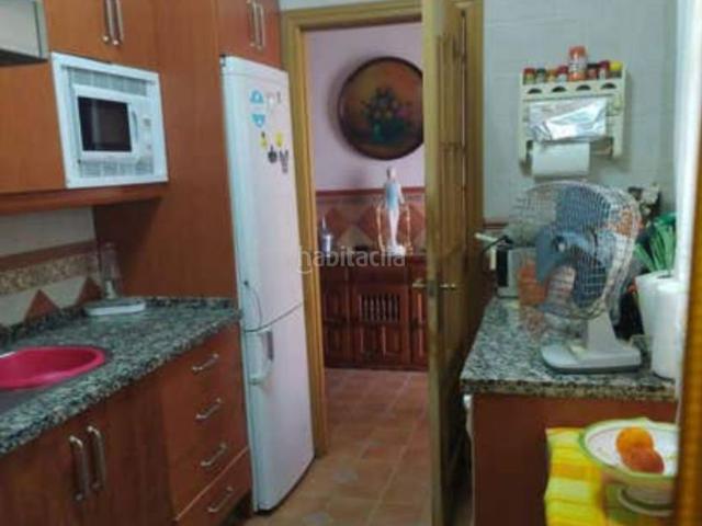 Casa en venta en Carpio El. Casas Carpio.