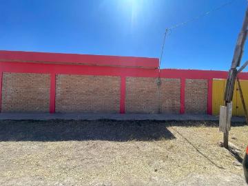 Casa en Venta en Carr. a El Pueblito Durango